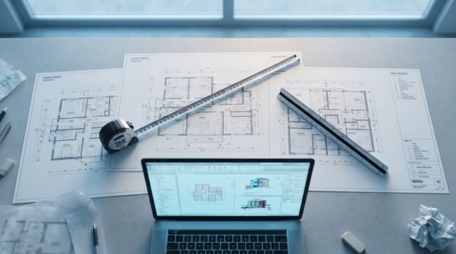 Documentation: Drawings & As-Builts